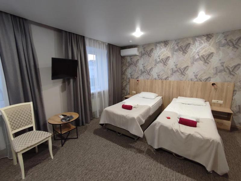 Ессентуки Отель