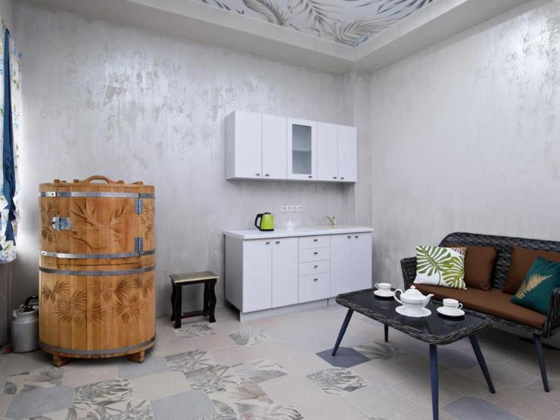 Ессентуки Отель