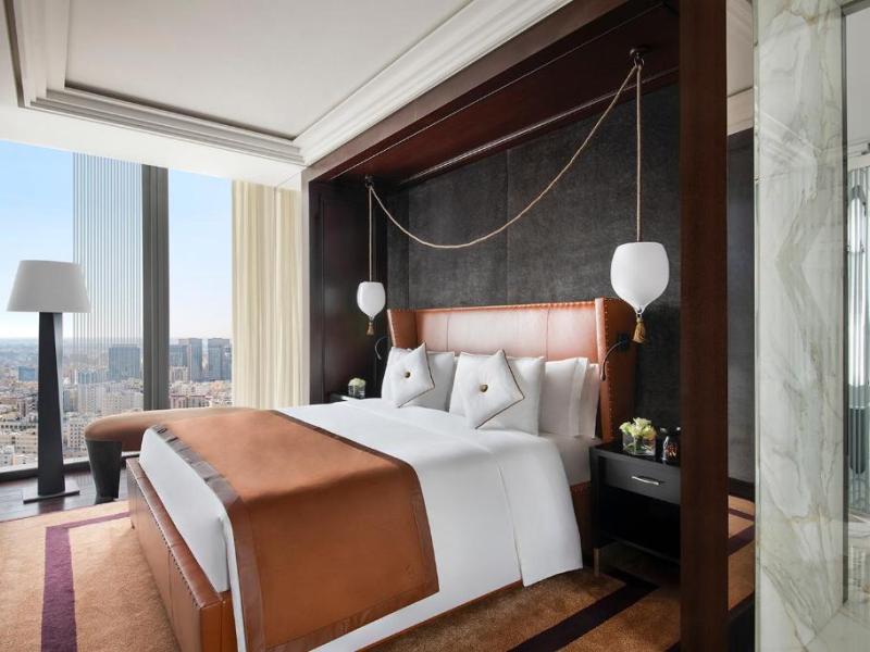 Banyan Tree Doha At La Cigale Mushaireb