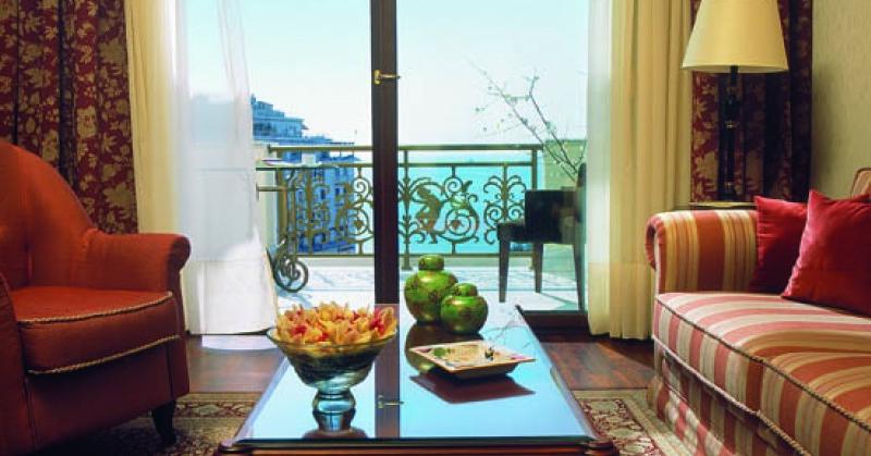 Electra Palace Thessaloniki