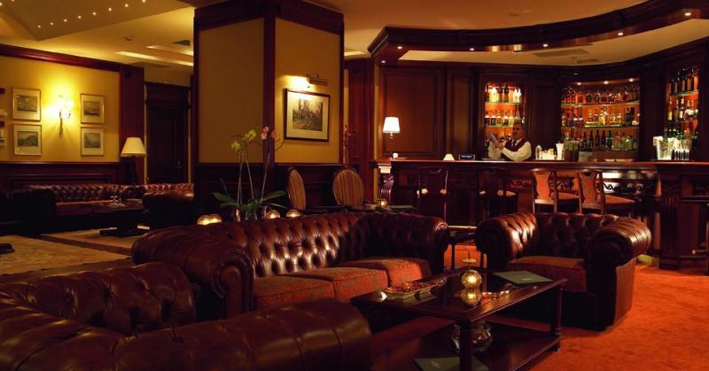 Electra Palace Thessaloniki