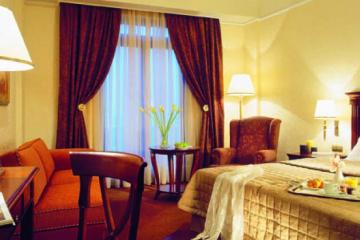 Отель Electra Palace Thessaloniki Греция, Салоники, фото 14