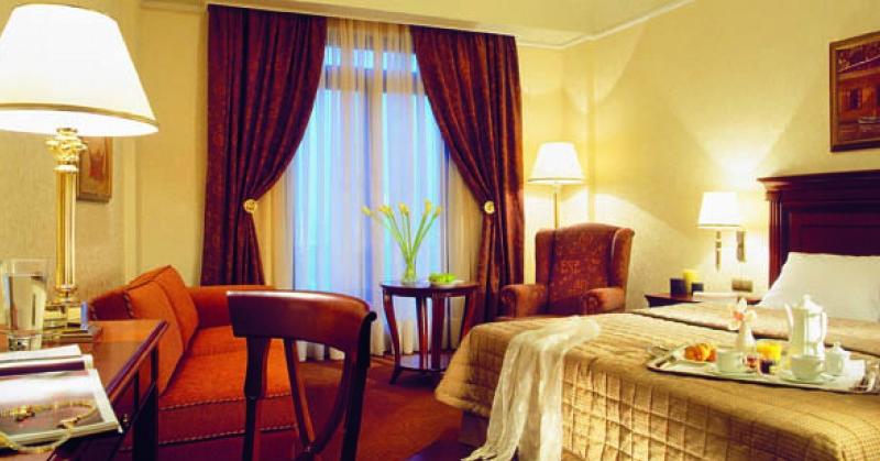 Electra Palace Thessaloniki