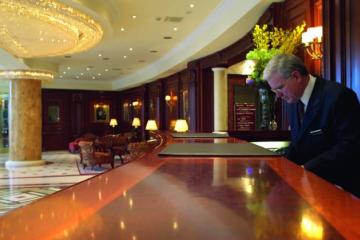 Отель Electra Palace Thessaloniki Греция, Салоники, фото 15