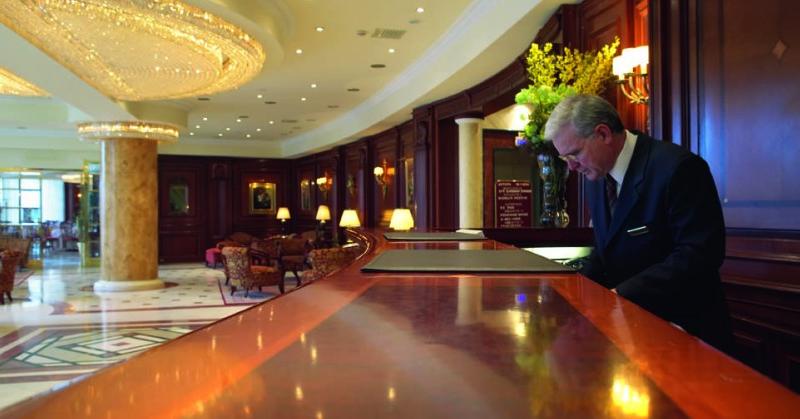 Electra Palace Thessaloniki