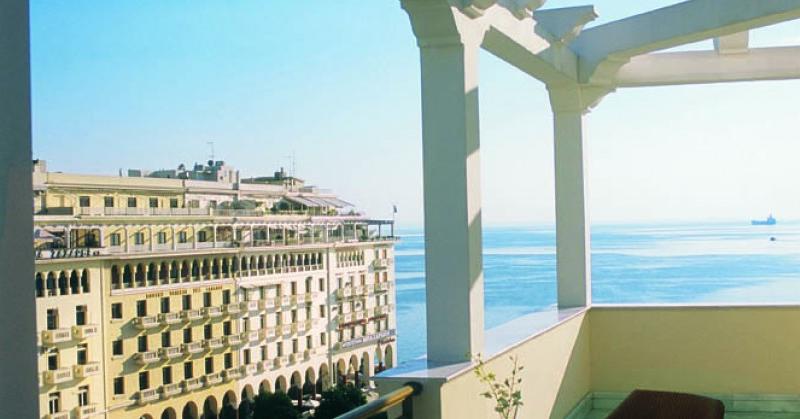 Electra Palace Thessaloniki