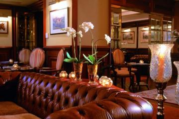 Отель Electra Palace Thessaloniki Греция, Салоники, фото 2