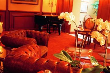 Отель Electra Palace Thessaloniki Греция, Салоники, фото 5