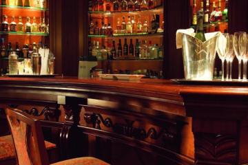 Отель Electra Palace Thessaloniki Греция, Салоники, фото 8