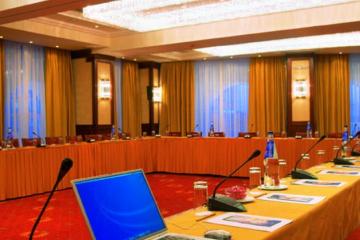 Отель Electra Palace Thessaloniki Греция, Салоники, фото 9