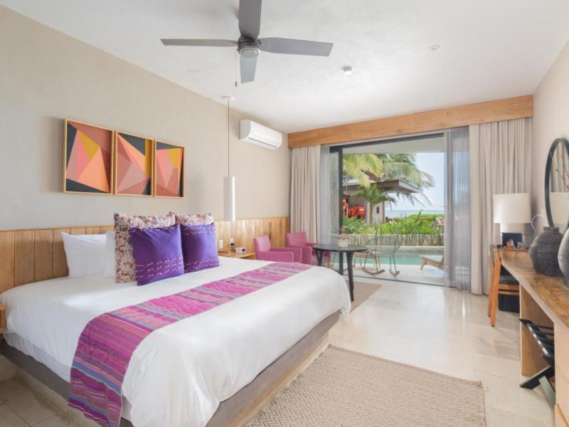 Alea Tulum by Blue Sky