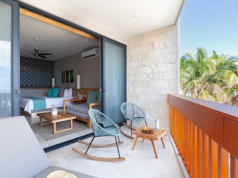 Alea Tulum by Blue Sky