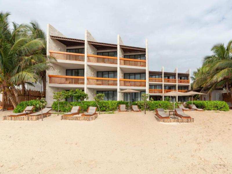Alea Tulum by Blue Sky