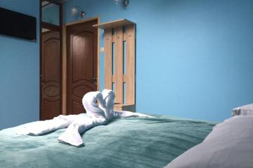 Отель Жемчужина Балтики Россия, Балтийск, фото 7