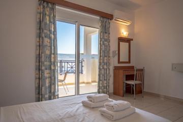 Отель Bright Star Aparthotel Греция, Фалираки, фото 2