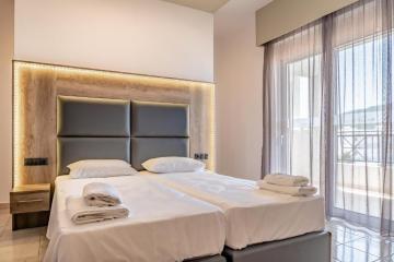 Отель Bright Star Aparthotel Греция, Фалираки, фото 3