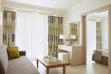 Отель Electra Palace Rhodos Греция, Ялиссос, фото 13