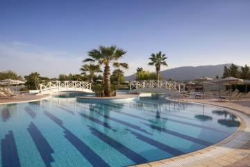 Отель Electra Palace Rhodos Греция, Ялиссос, фото 14