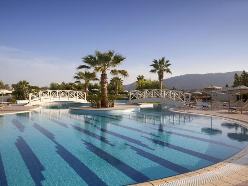 Electra Palace Rhodos