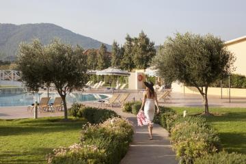 Отель Electra Palace Rhodos Греция, Ялиссос, фото 15