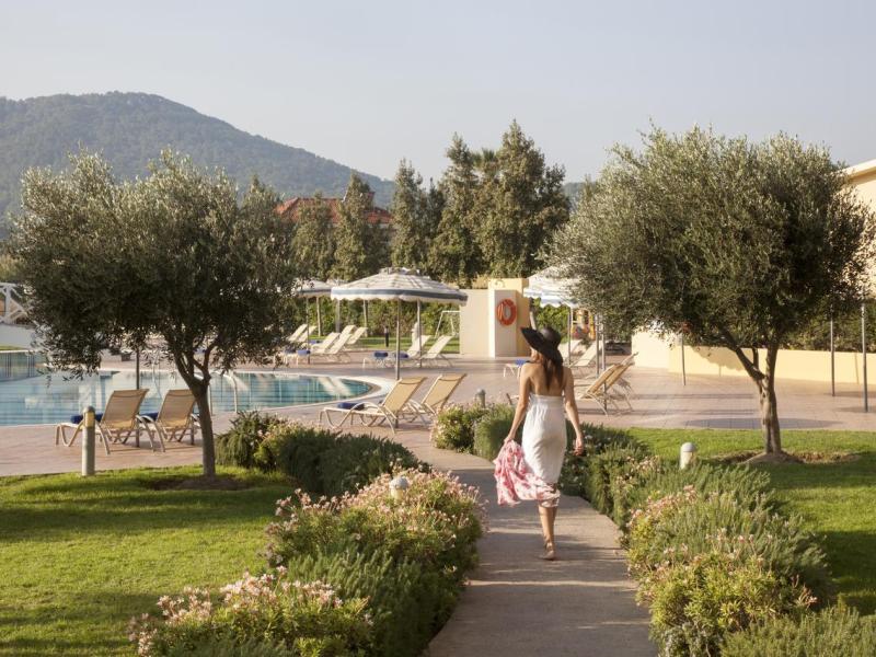 Electra Palace Rhodos