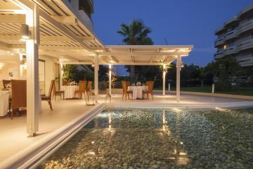 Отель Electra Palace Rhodos Греция, Ялиссос, фото 16