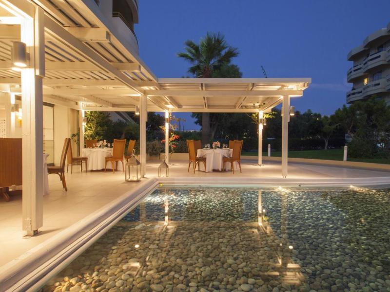 Electra Palace Rhodos