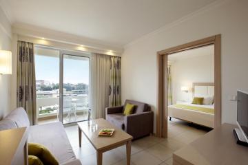 Отель Electra Palace Rhodos Греция, Ялиссос, фото 17