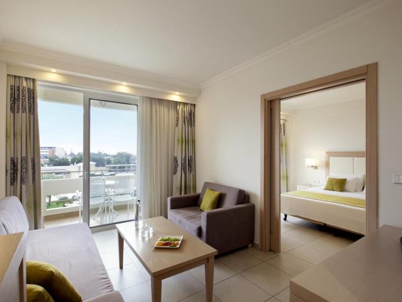 Electra Palace Rhodos