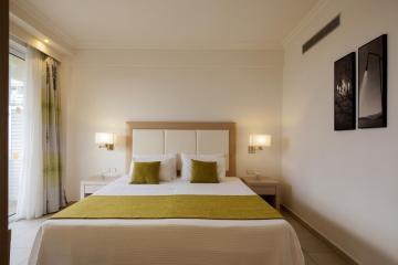 Отель Electra Palace Rhodos Греция, Ялиссос, фото 18