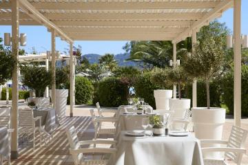 Отель Electra Palace Rhodos Греция, Ялиссос, фото 19