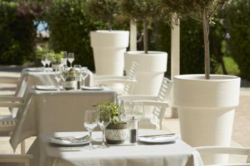 Отель Electra Palace Rhodos Греция, Ялиссос, фото 20