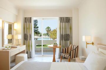 Отель Electra Palace Rhodos Греция, Ялиссос, фото 2