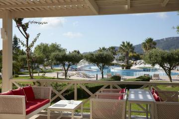 Отель Electra Palace Rhodos Греция, Ялиссос, фото 23