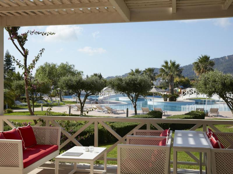 Electra Palace Rhodos