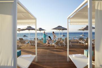 Отель Electra Palace Rhodos Греция, Ялиссос, фото 24