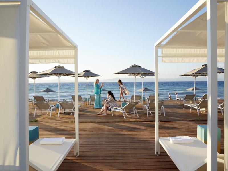 Electra Palace Rhodos
