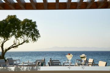 Отель Electra Palace Rhodos Греция, Ялиссос, фото 25