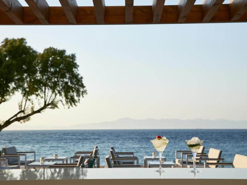 Electra Palace Rhodos