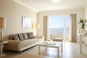 Отель Electra Palace Rhodos Греция, Ялиссос, фото 26