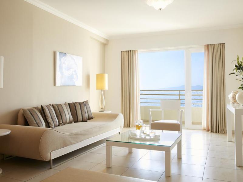 Electra Palace Rhodos