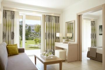 Отель Electra Palace Rhodos Греция, Ялиссос, фото 27