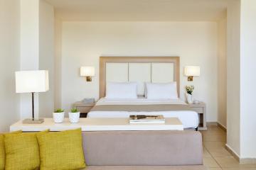 Отель Electra Palace Rhodos Греция, Ялиссос, фото 28