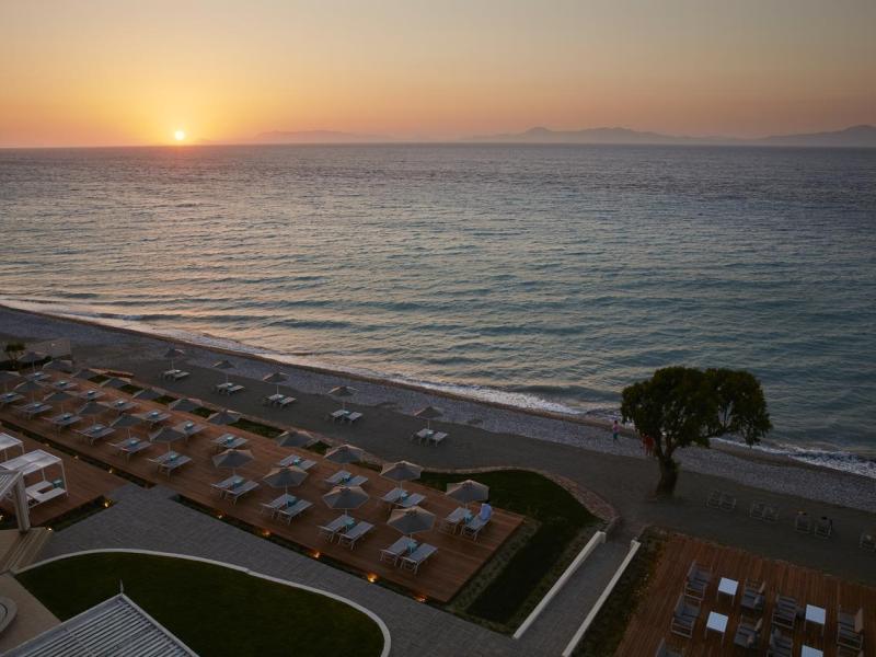 Electra Palace Rhodos