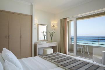 Отель Electra Palace Rhodos Греция, Ялиссос, фото 3
