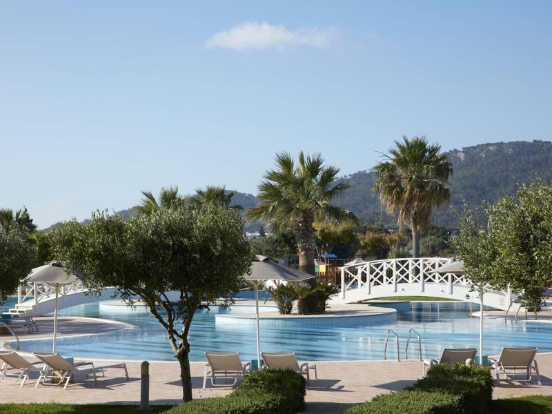Electra Palace Rhodos