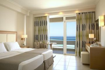 Отель Electra Palace Rhodos Греция, Ялиссос, фото 6