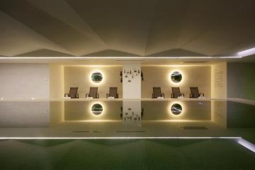 Отель Electra Palace Rhodos Греция, Ялиссос, фото 10