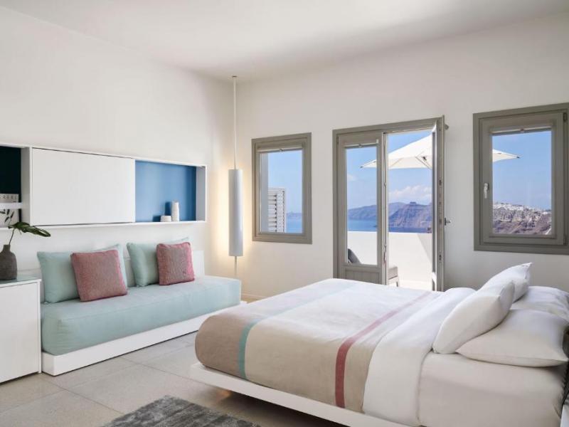 Alti Santorini Suites