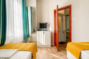 Отель Мини-гостиница Автор Россия, Анапа, фото 11